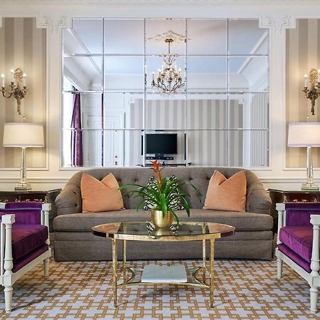 5Th & 55Th Residence Club New York Extérieur photo