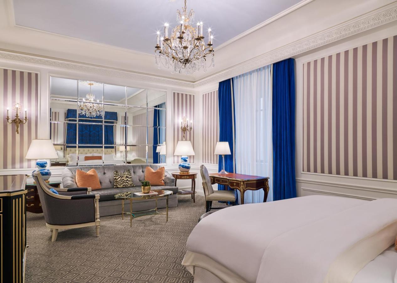 5Th & 55Th Residence Club New York Extérieur photo