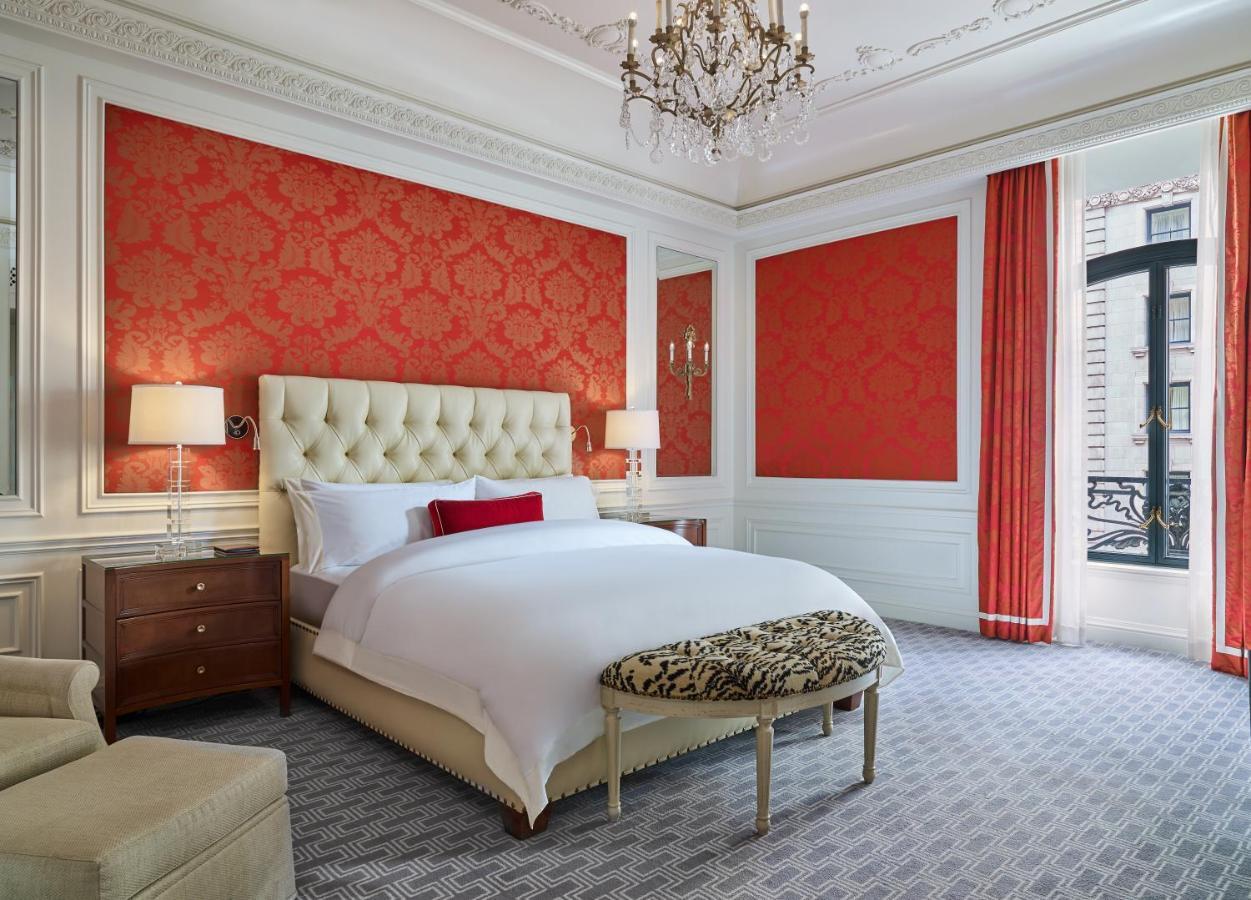5Th & 55Th Residence Club New York Extérieur photo