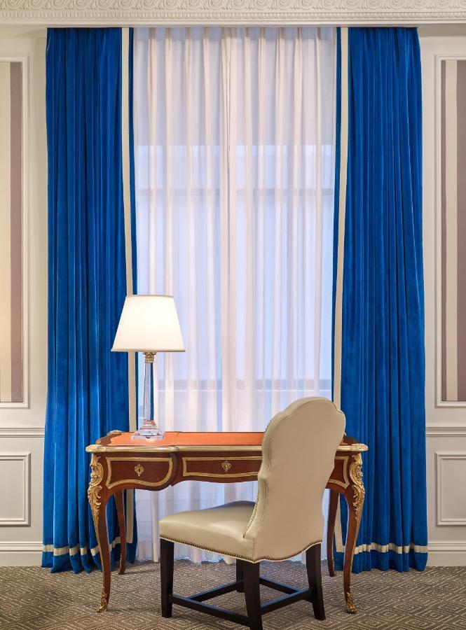 5Th & 55Th Residence Club New York Extérieur photo