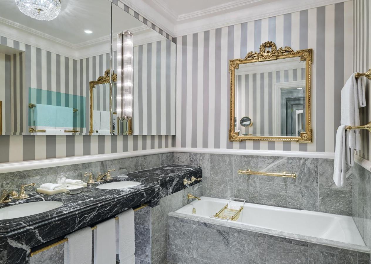5Th & 55Th Residence Club New York Extérieur photo