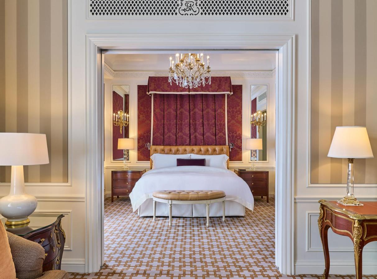 5Th & 55Th Residence Club New York Extérieur photo