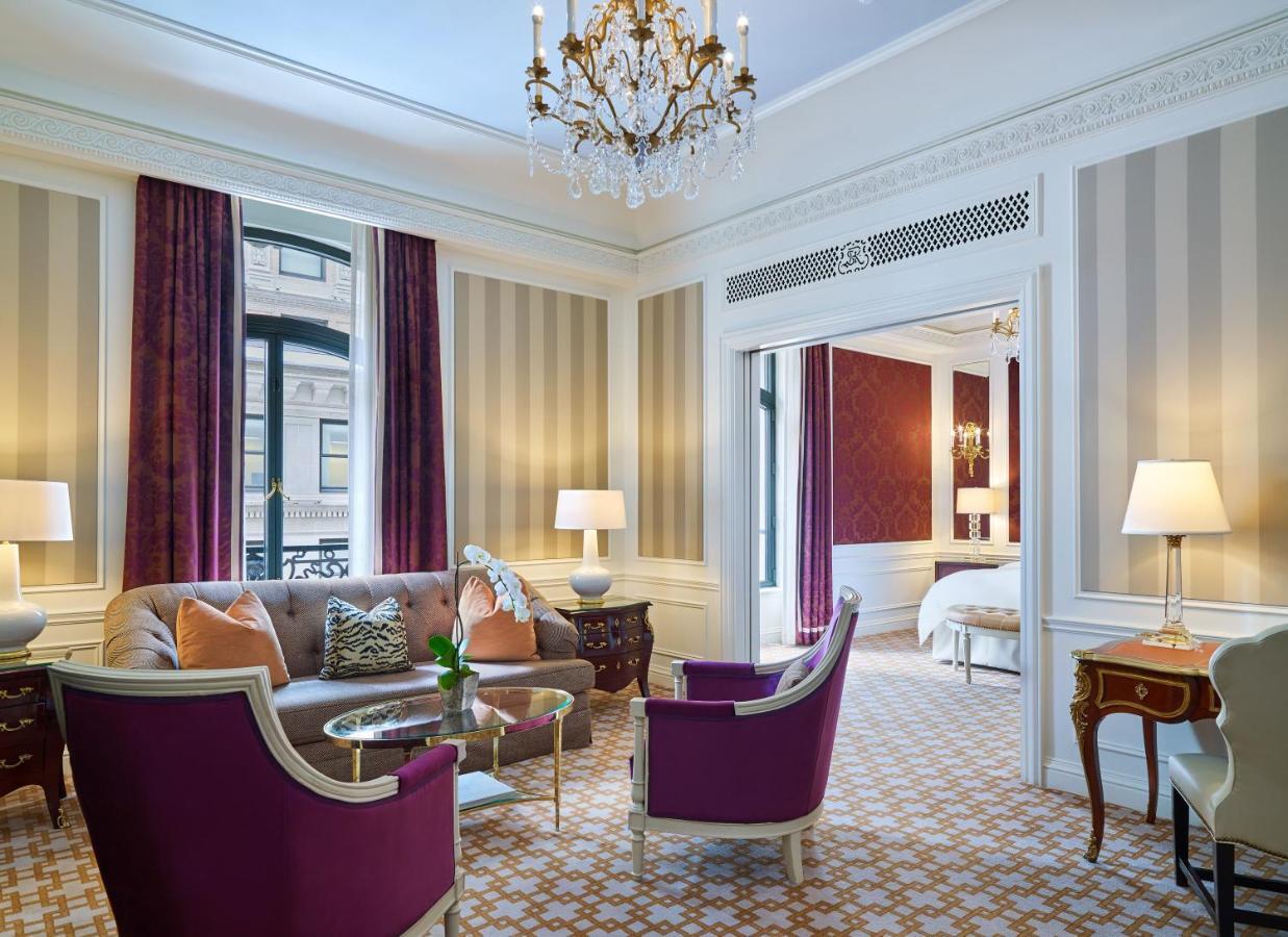 5Th & 55Th Residence Club New York Extérieur photo