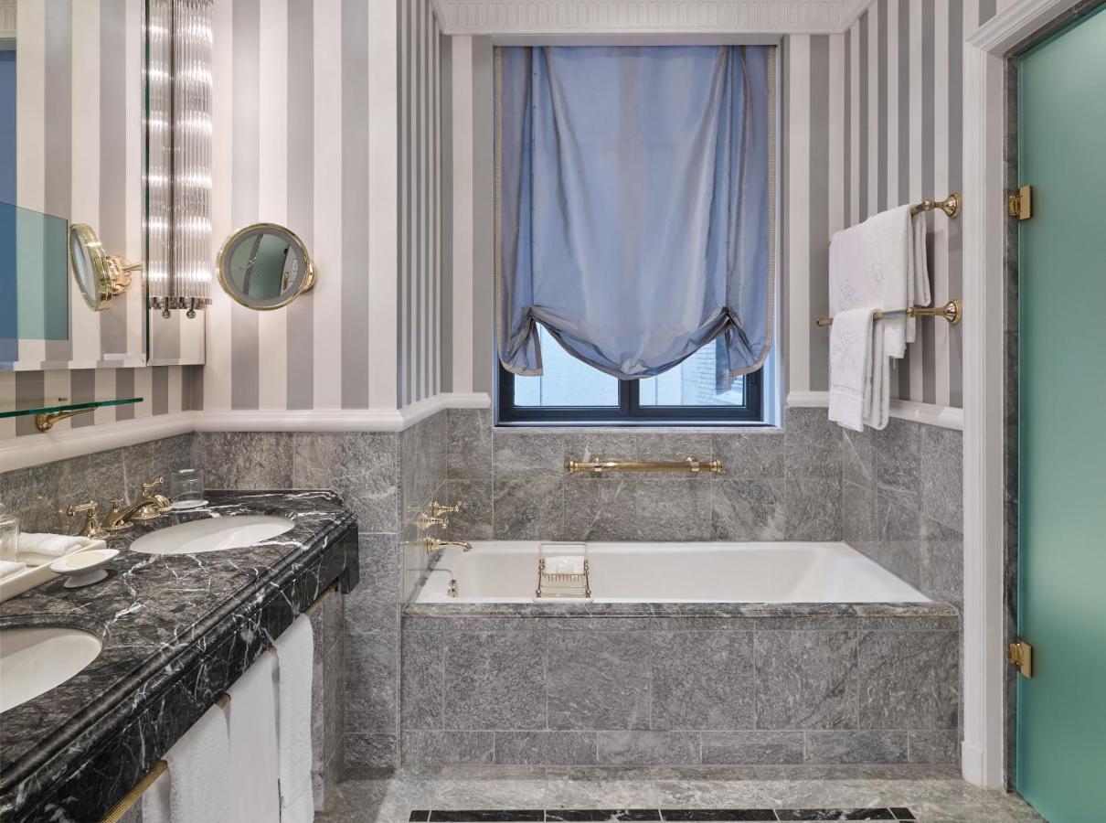 5Th & 55Th Residence Club New York Extérieur photo