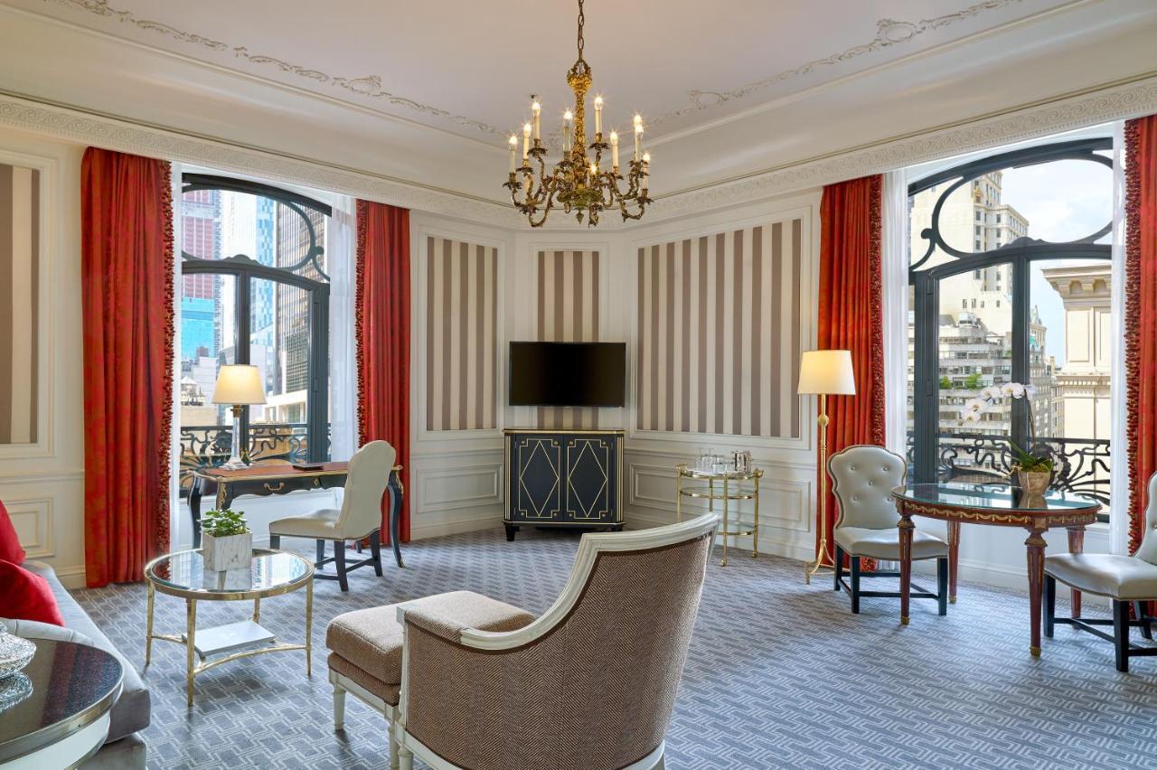 5Th & 55Th Residence Club New York Extérieur photo