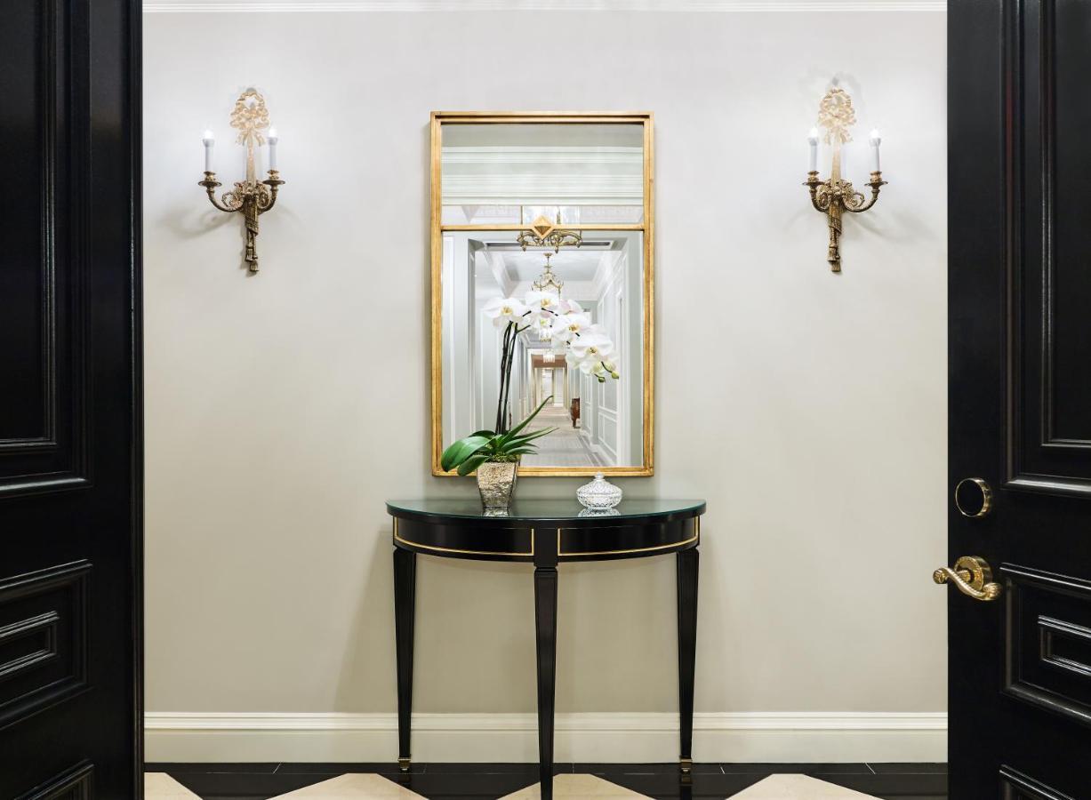 5Th & 55Th Residence Club New York Extérieur photo