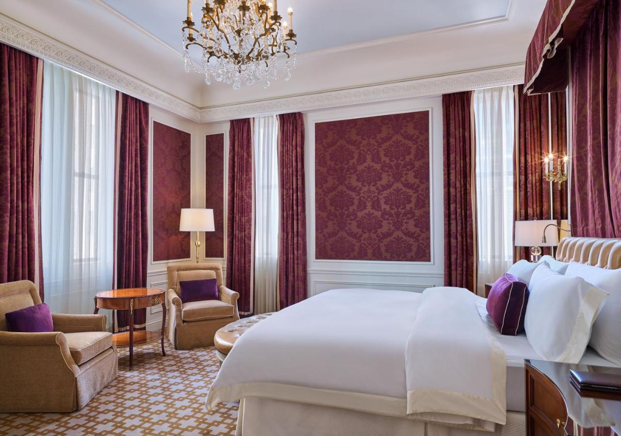 5Th & 55Th Residence Club New York Extérieur photo