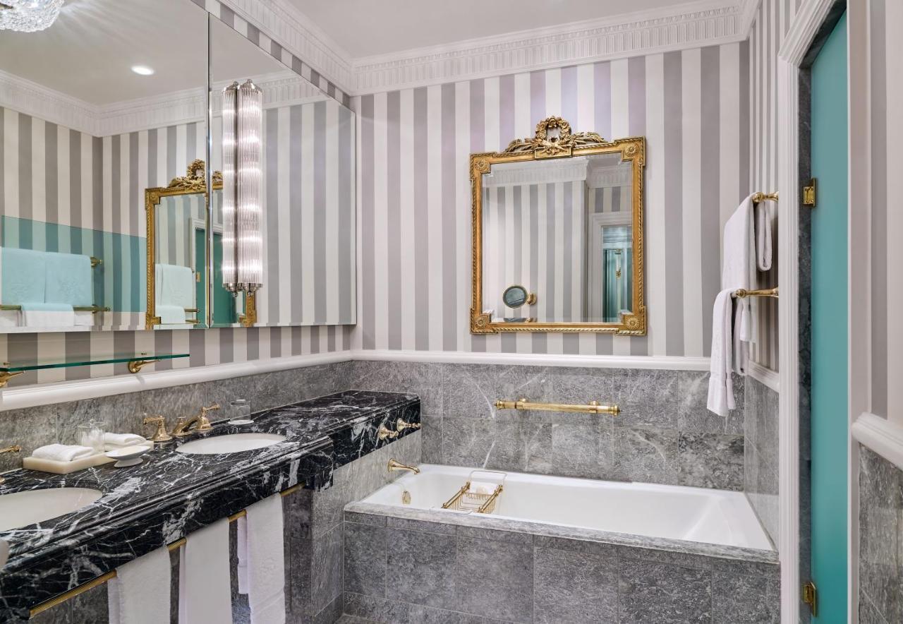 5Th & 55Th Residence Club New York Extérieur photo